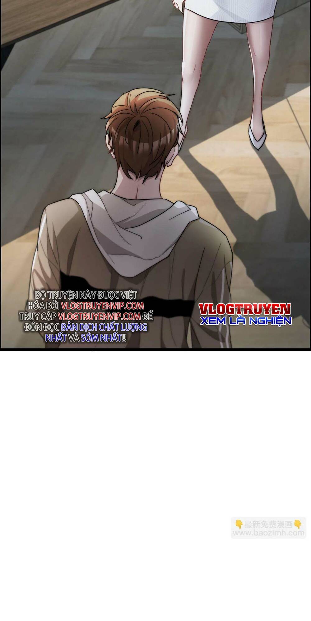 Ta Bị Kẹt Cùng Một Ngày 1000 Năm - Chapter 13 - Page 39