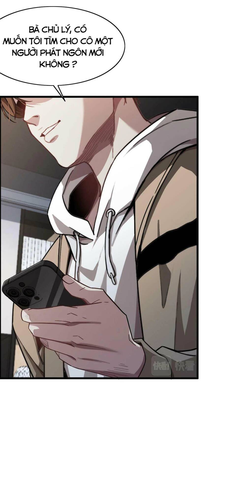 Ta Bị Kẹt Cùng Một Ngày 1000 Năm - Chapter 13 - Page 40