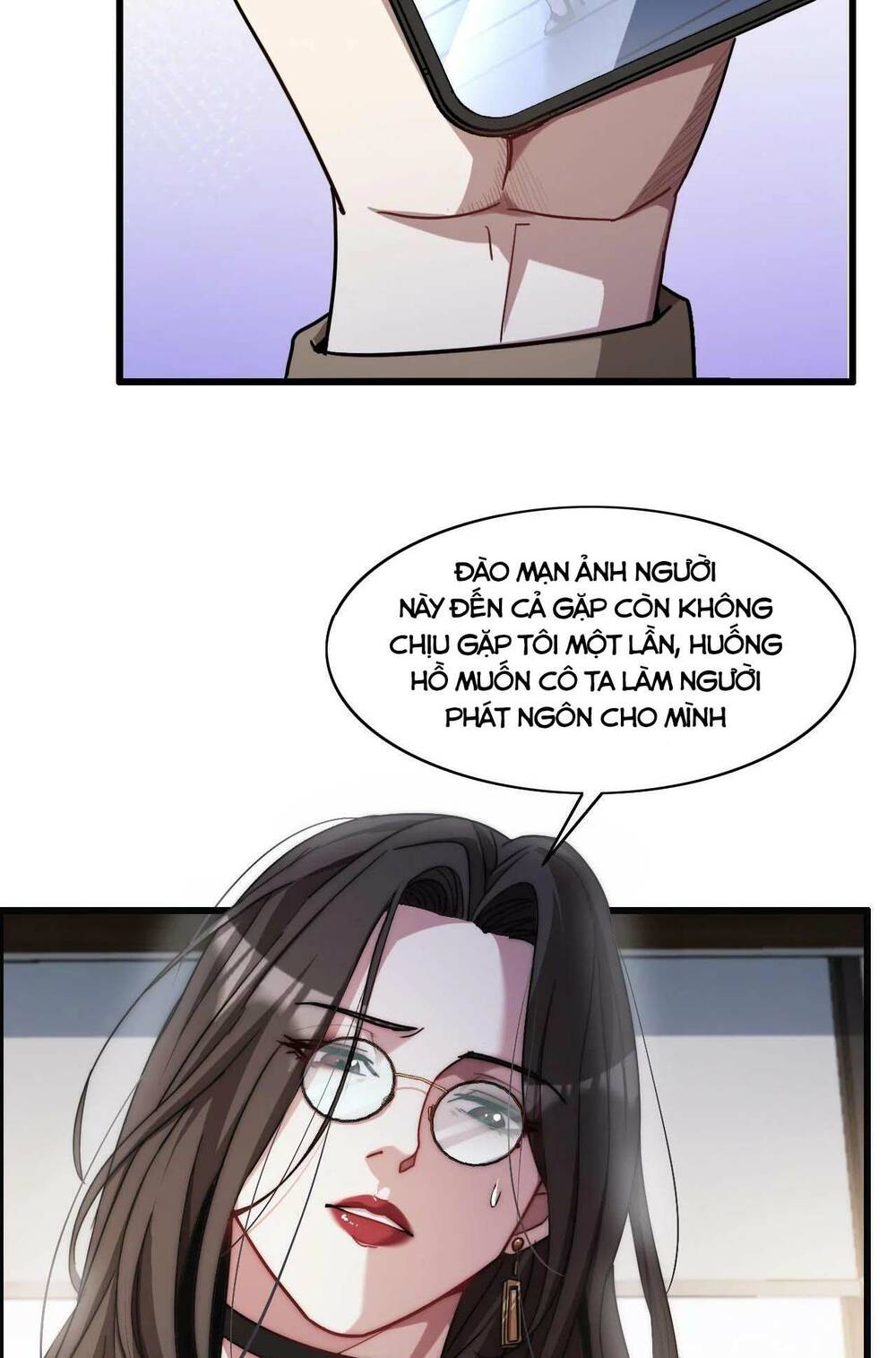 Ta Bị Kẹt Cùng Một Ngày 1000 Năm - Chapter 13 - Page 43