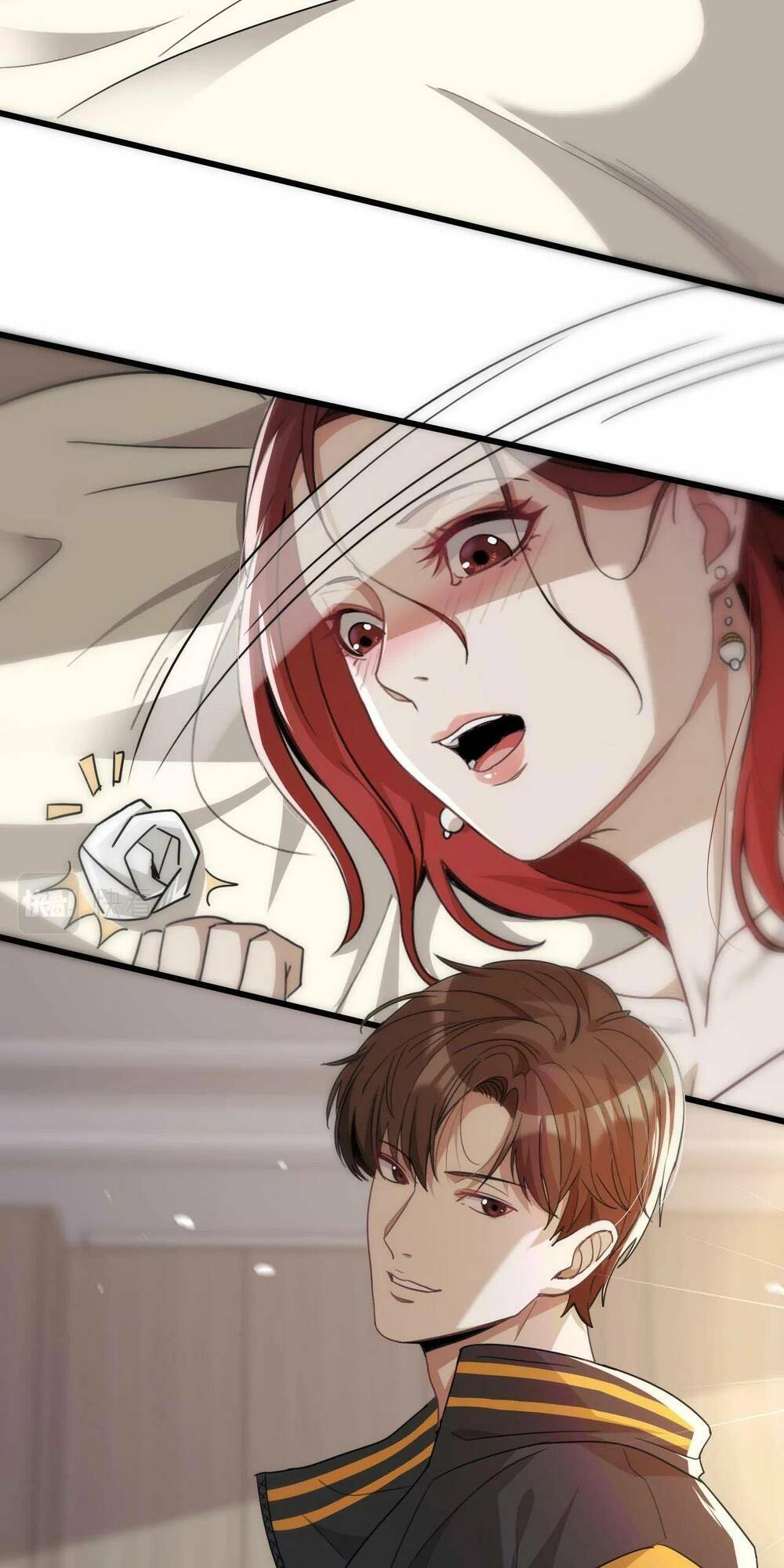 Ta Bị Kẹt Cùng Một Ngày 1000 Năm - Chapter 13 - Page 6