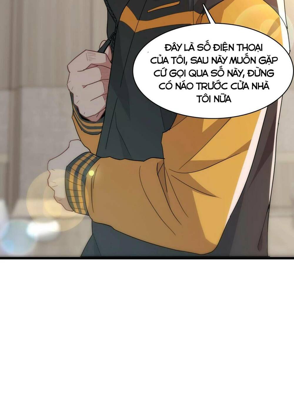 Ta Bị Kẹt Cùng Một Ngày 1000 Năm - Chapter 13 - Page 7
