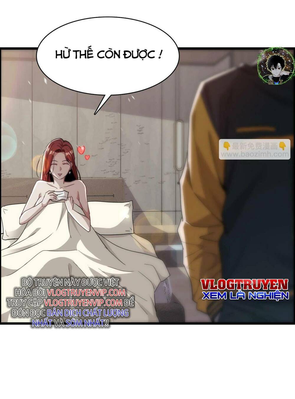 Ta Bị Kẹt Cùng Một Ngày 1000 Năm - Chapter 13 - Page 8