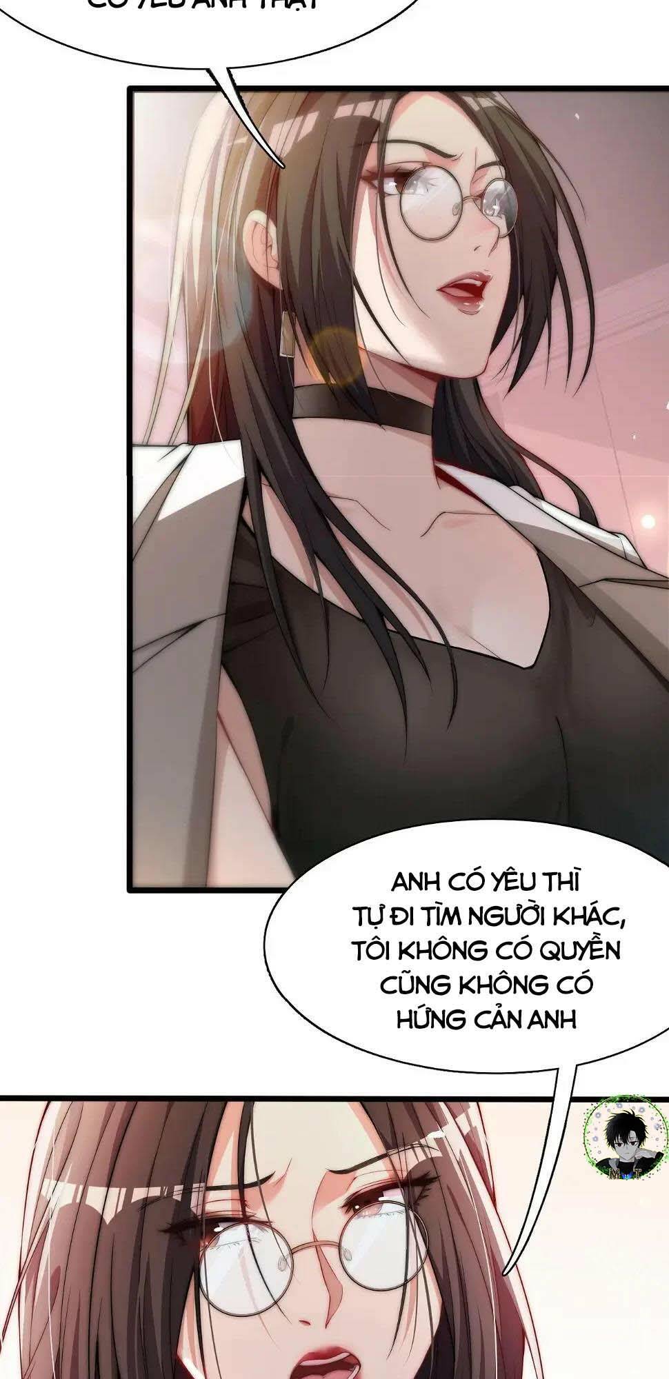 Ta Bị Kẹt Cùng Một Ngày 1000 Năm - Chapter 14 - Page 9