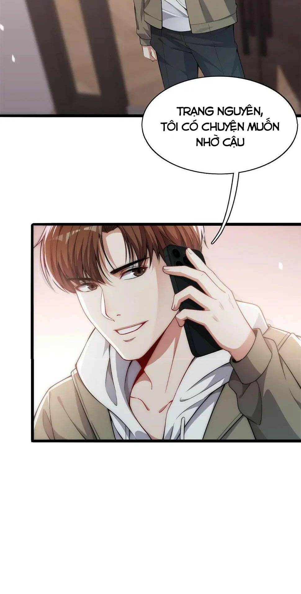 Ta Bị Kẹt Cùng Một Ngày 1000 Năm - Chapter 14 - Page 13