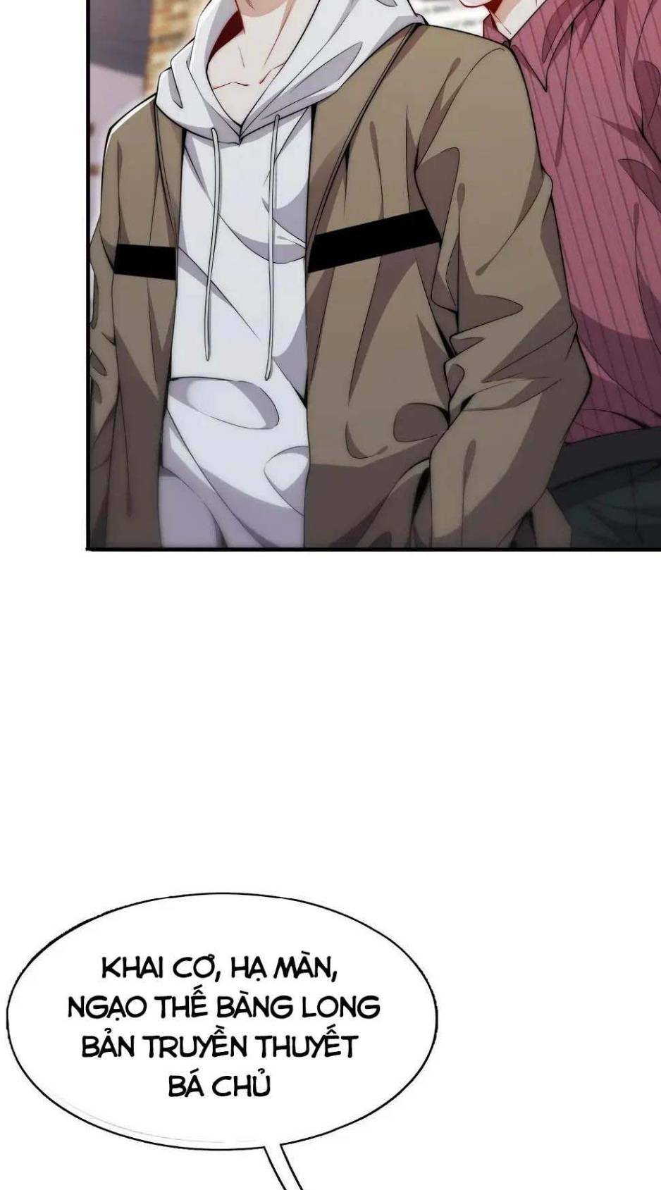 Ta Bị Kẹt Cùng Một Ngày 1000 Năm - Chapter 14 - Page 16