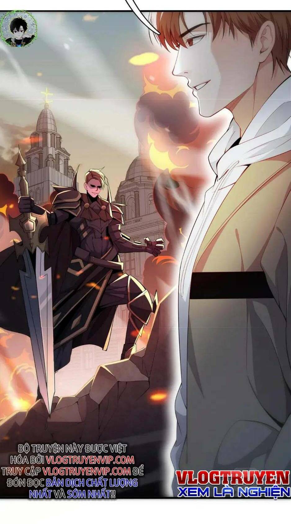 Ta Bị Kẹt Cùng Một Ngày 1000 Năm - Chapter 14 - Page 17