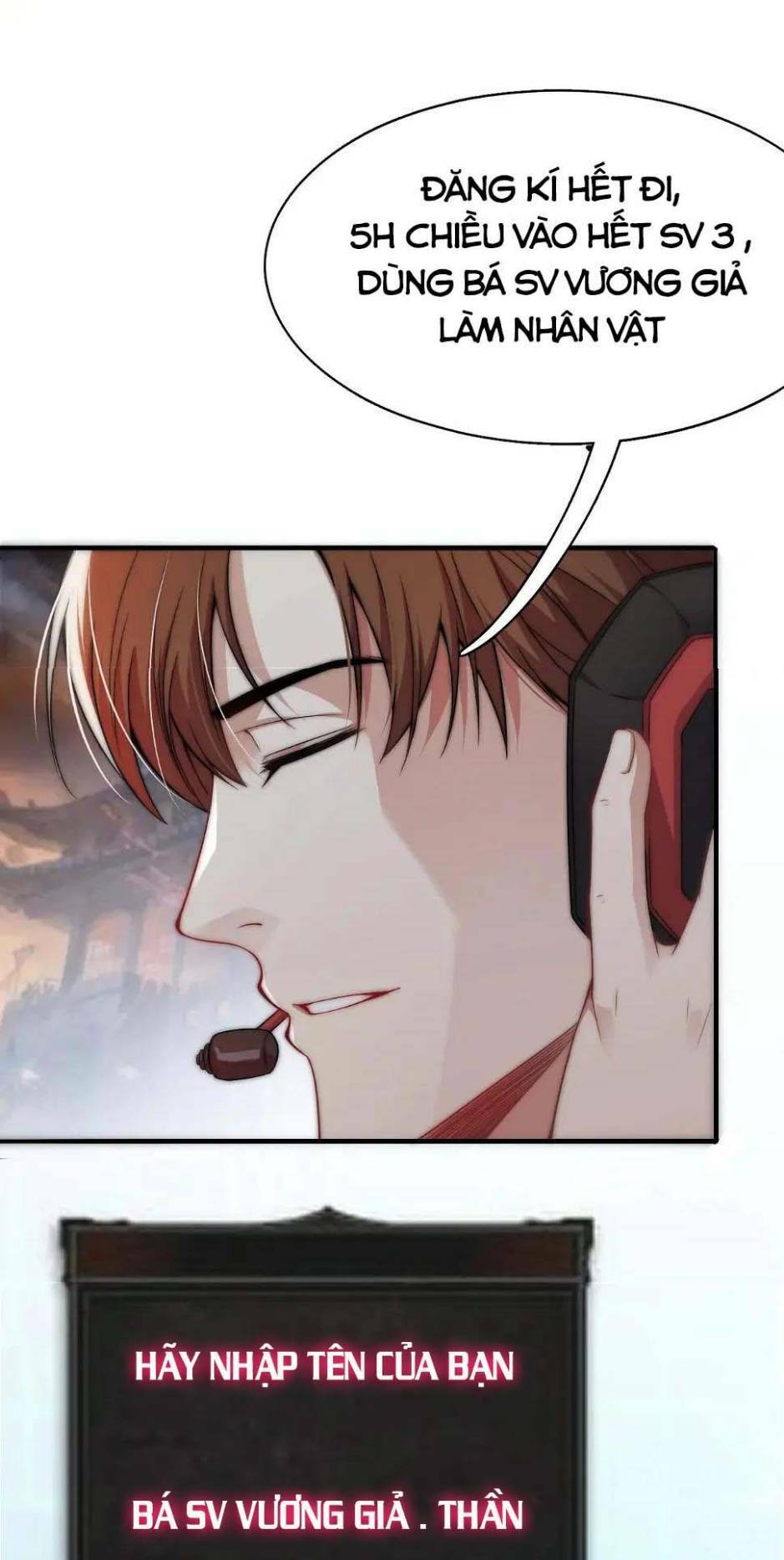 Ta Bị Kẹt Cùng Một Ngày 1000 Năm - Chapter 14 - Page 18