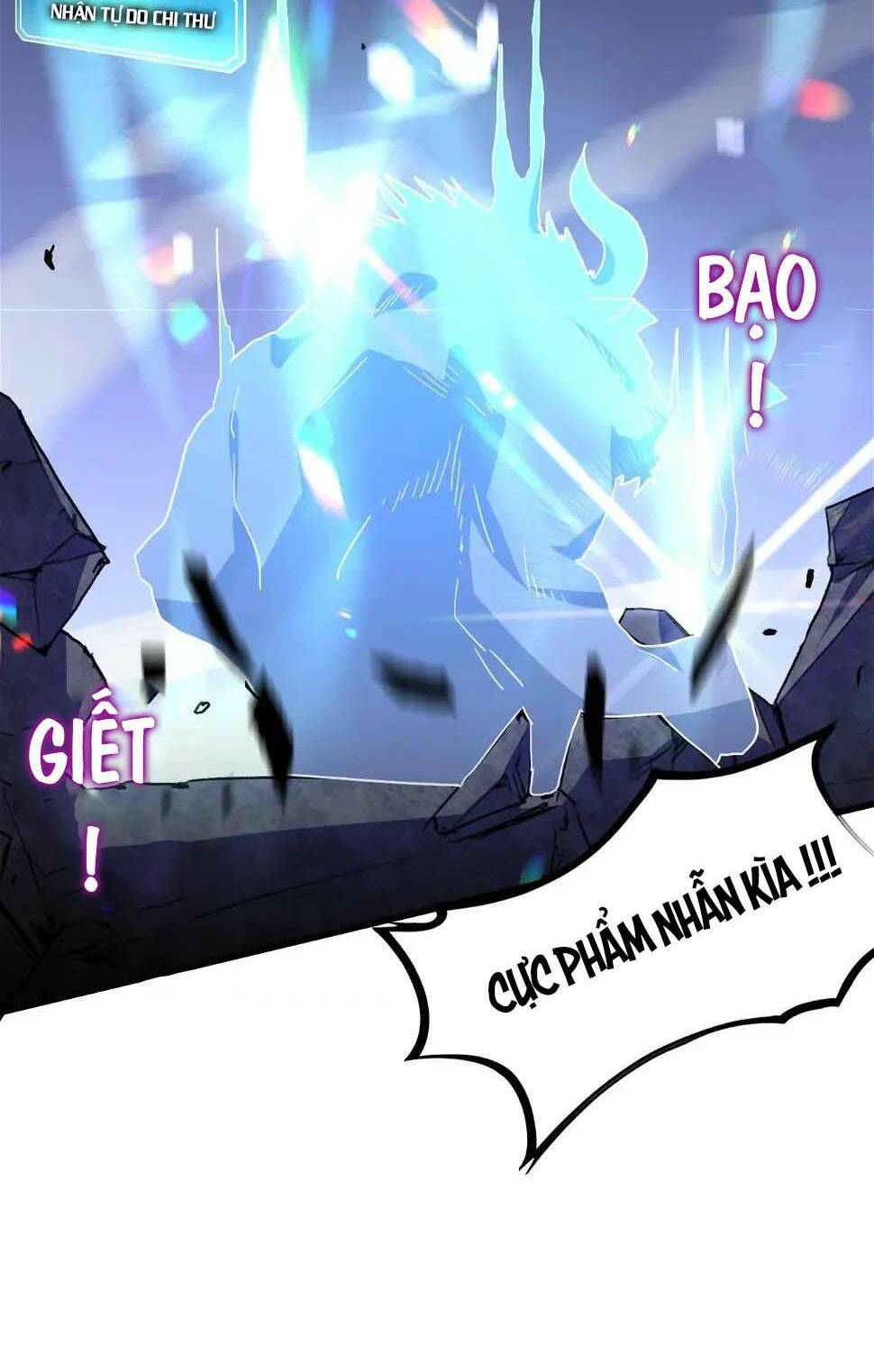 Ta Bị Kẹt Cùng Một Ngày 1000 Năm - Chapter 14 - Page 26