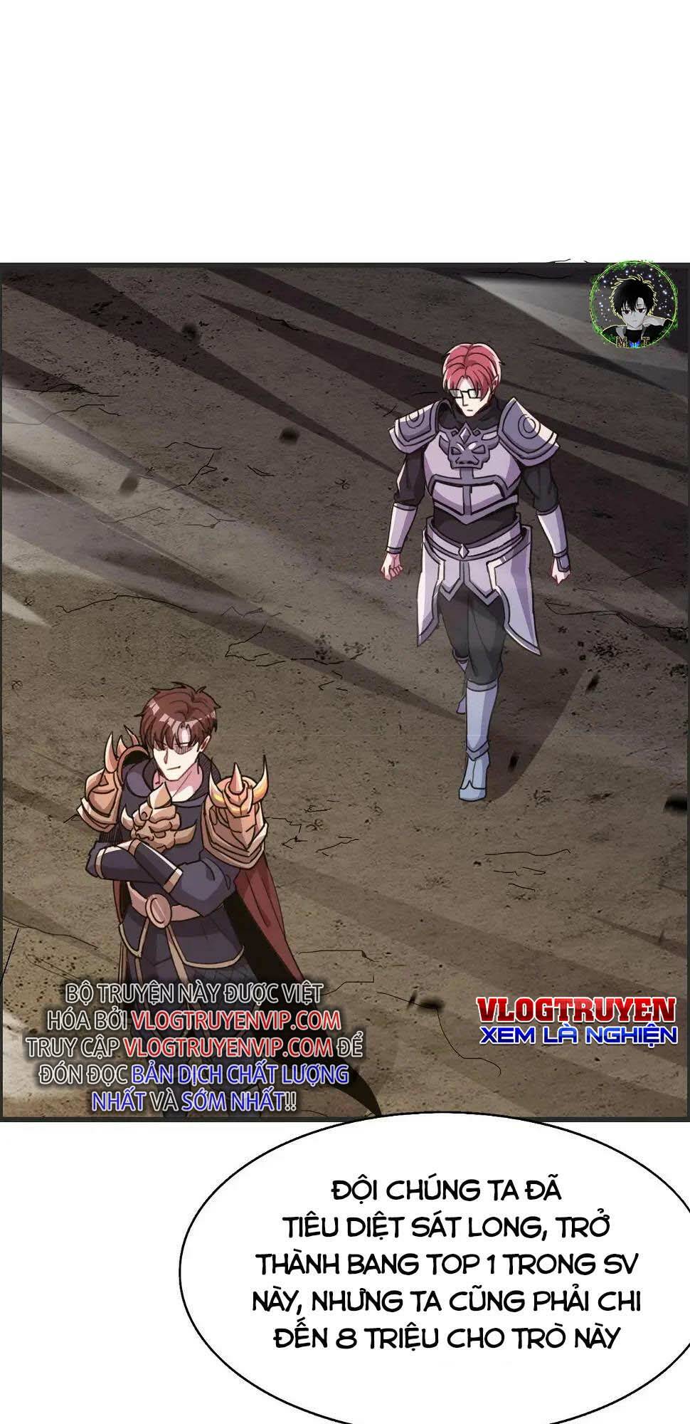 Ta Bị Kẹt Cùng Một Ngày 1000 Năm - Chapter 14 - Page 28