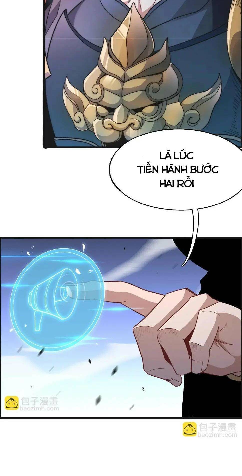 Ta Bị Kẹt Cùng Một Ngày 1000 Năm - Chapter 14 - Page 30