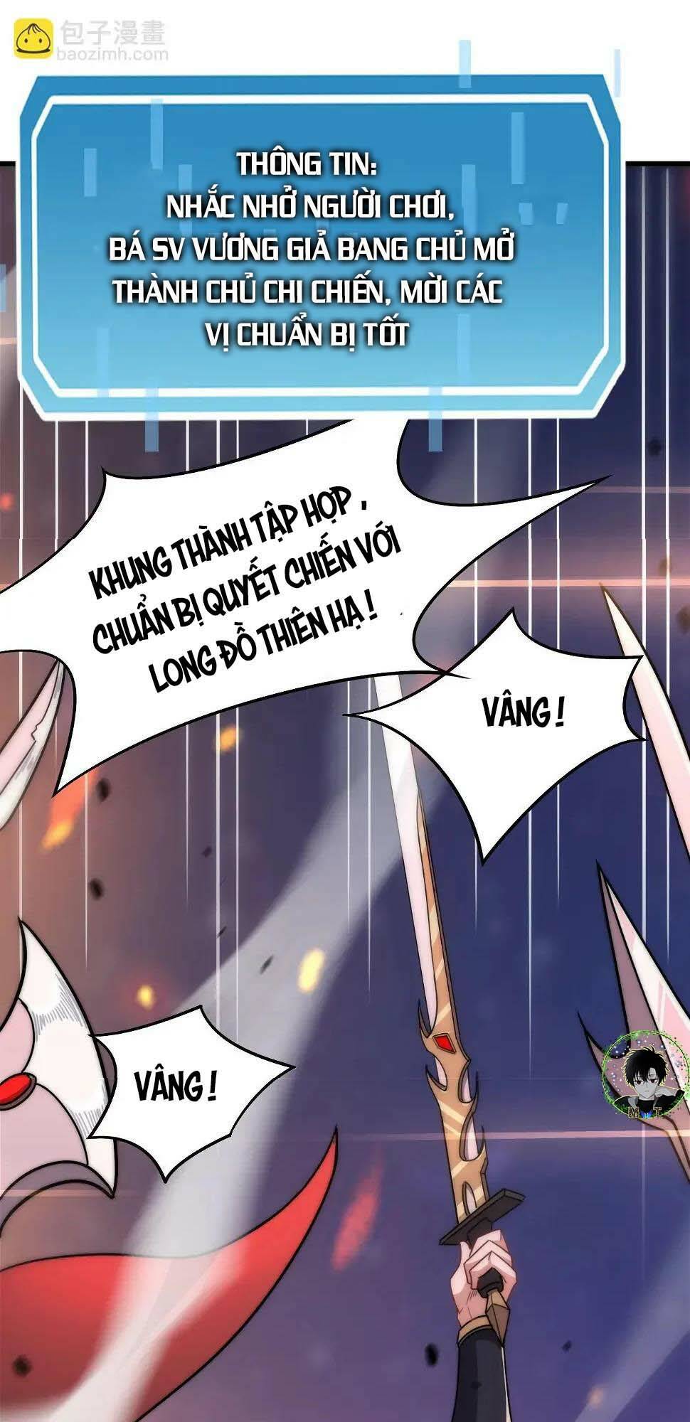 Ta Bị Kẹt Cùng Một Ngày 1000 Năm - Chapter 14 - Page 31