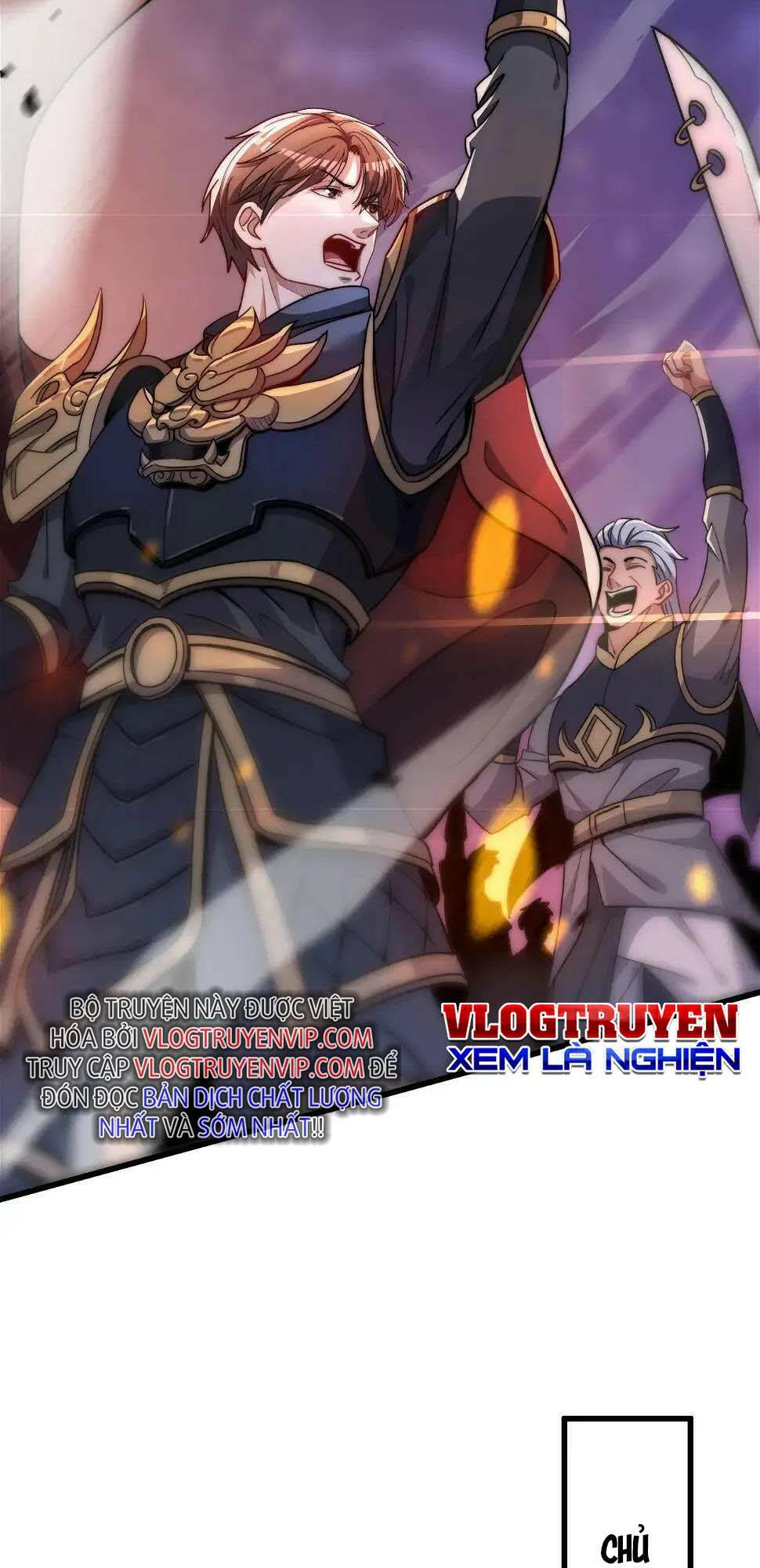 Ta Bị Kẹt Cùng Một Ngày 1000 Năm - Chapter 14 - Page 32