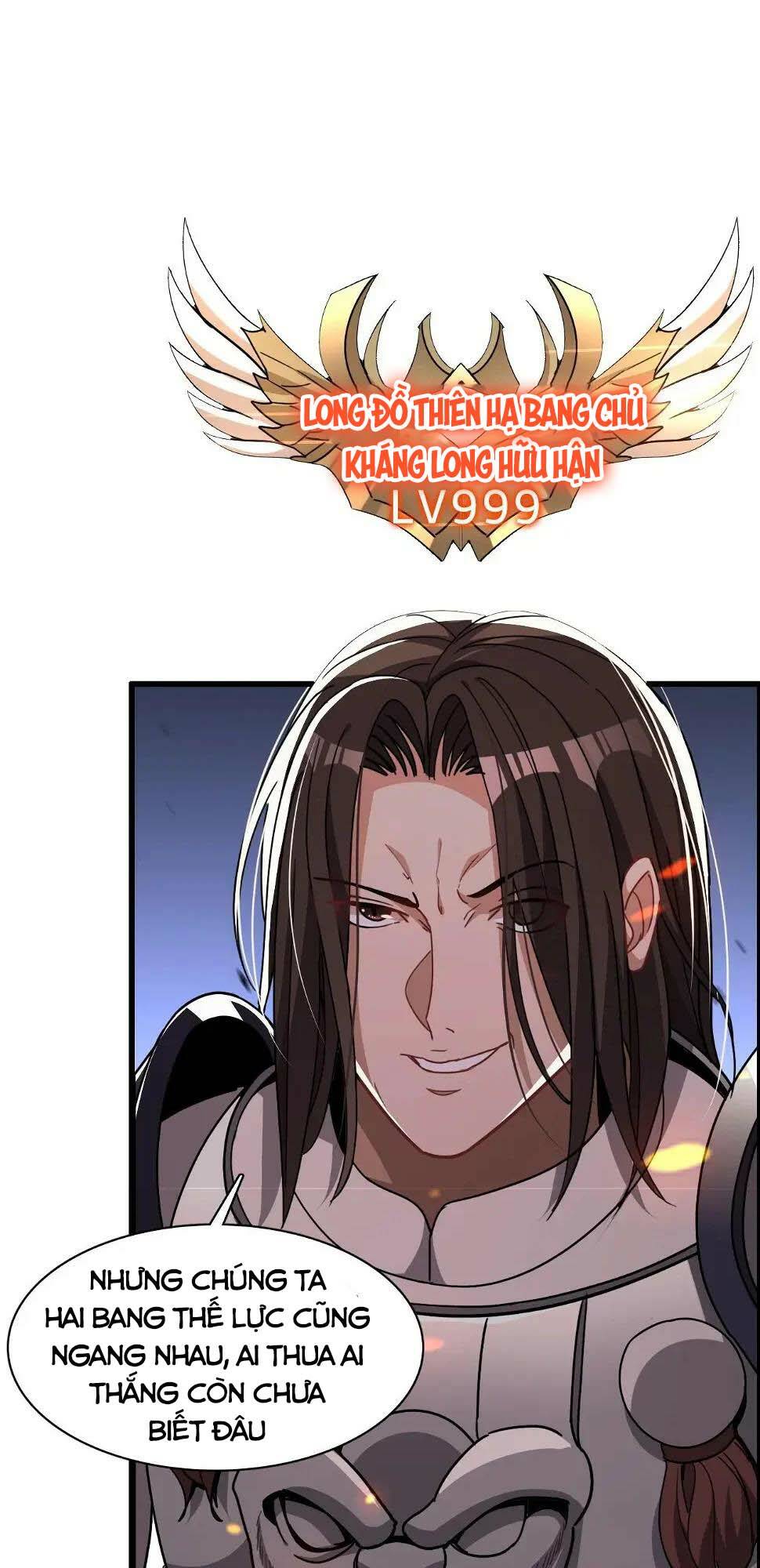 Ta Bị Kẹt Cùng Một Ngày 1000 Năm - Chapter 14 - Page 36