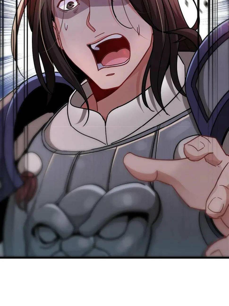 Ta Bị Kẹt Cùng Một Ngày 1000 Năm - Chapter 14 - Page 42