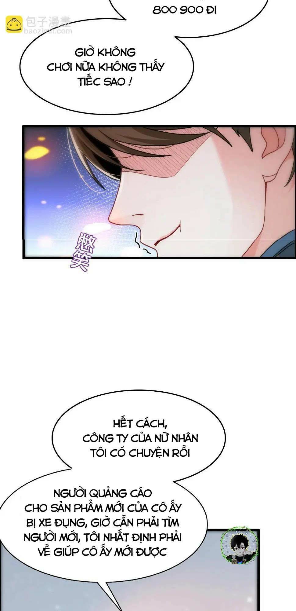 Ta Bị Kẹt Cùng Một Ngày 1000 Năm - Chapter 14 - Page 45