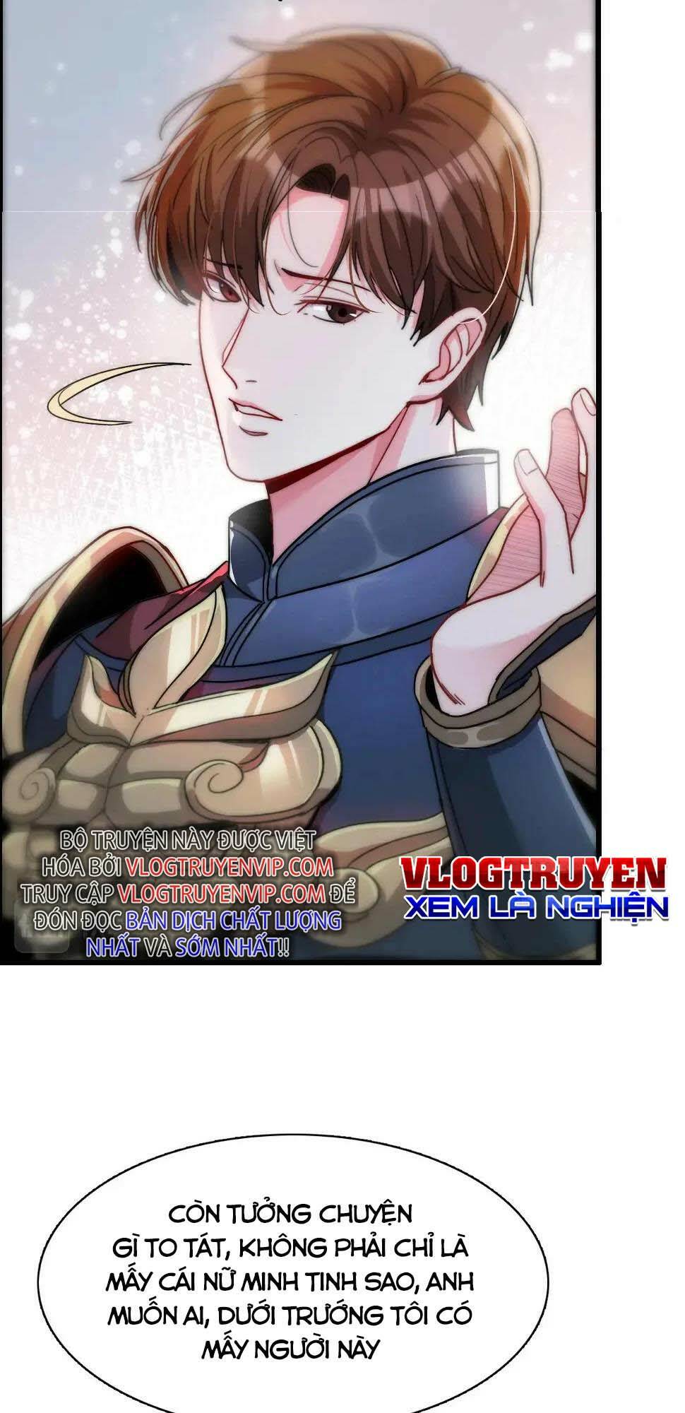 Ta Bị Kẹt Cùng Một Ngày 1000 Năm - Chapter 14 - Page 46