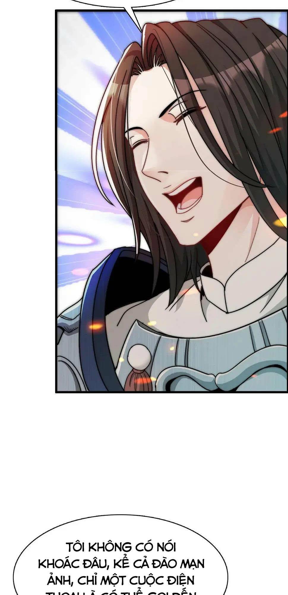 Ta Bị Kẹt Cùng Một Ngày 1000 Năm - Chapter 14 - Page 47