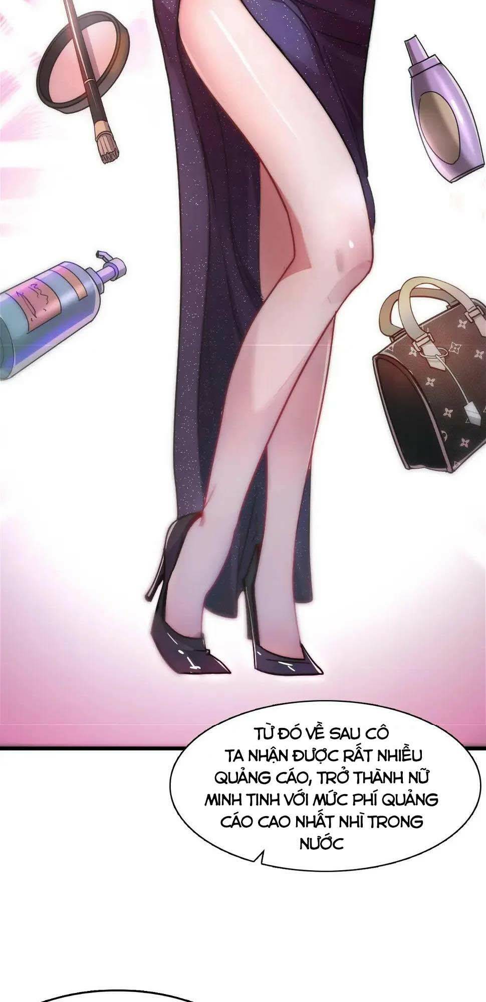 Ta Bị Kẹt Cùng Một Ngày 1000 Năm - Chapter 14 - Page 4