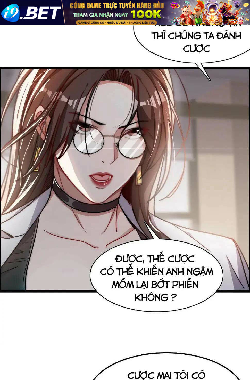 Ta Bị Kẹt Cùng Một Ngày 1000 Năm - Chapter 14 - Page 6