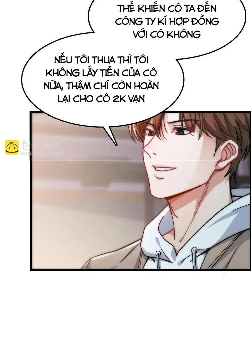 Ta Bị Kẹt Cùng Một Ngày 1000 Năm - Chapter 14 - Page 7