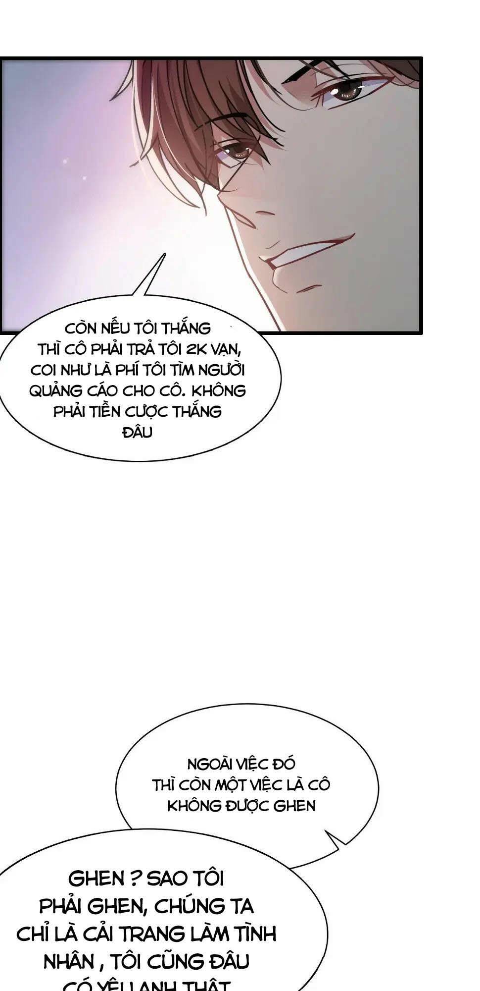 Ta Bị Kẹt Cùng Một Ngày 1000 Năm - Chapter 14 - Page 8