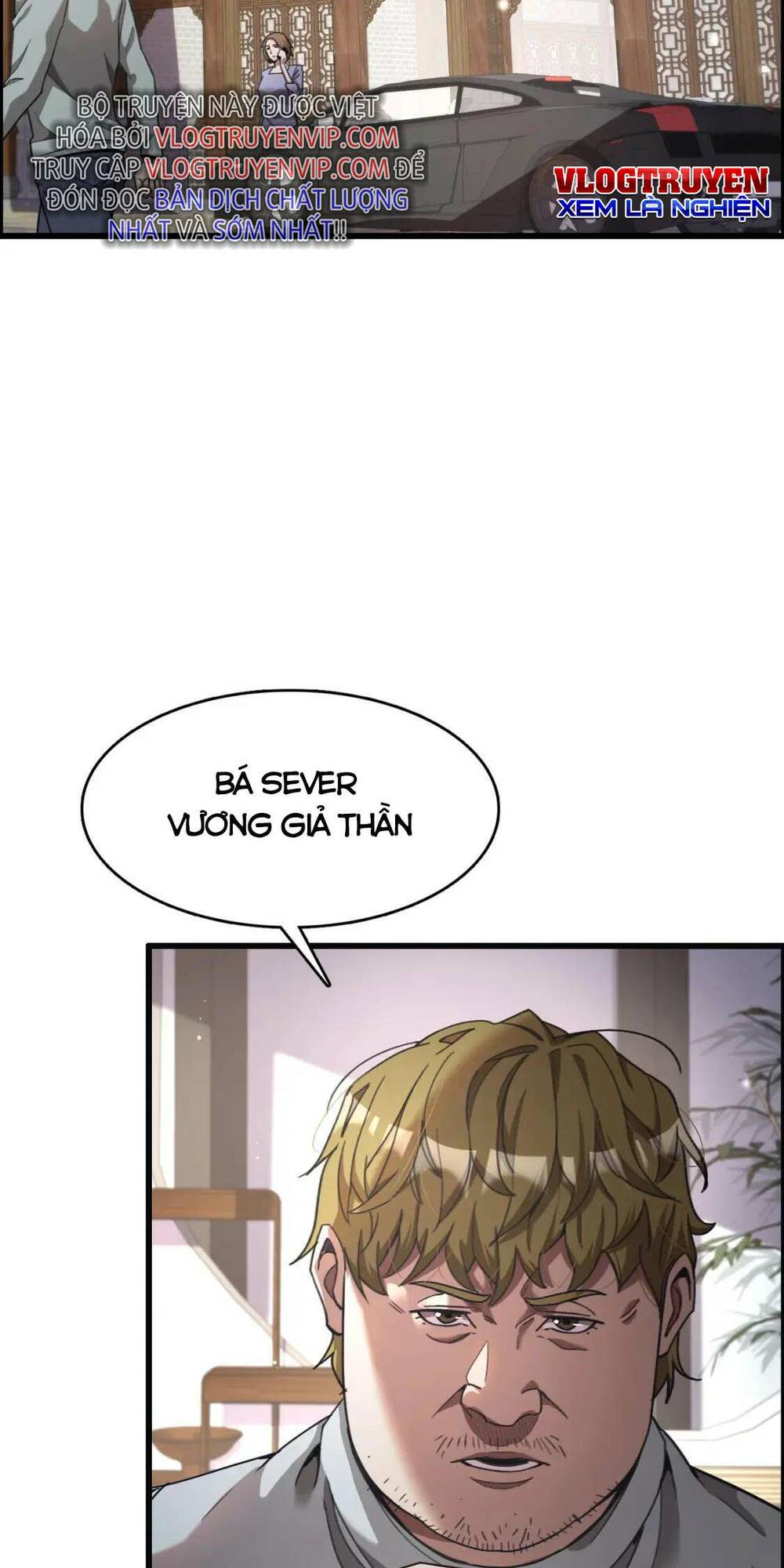 Ta Bị Kẹt Cùng Một Ngày 1000 Năm - Chapter 15 - Page 10