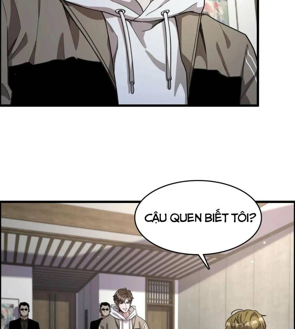 Ta Bị Kẹt Cùng Một Ngày 1000 Năm - Chapter 15 - Page 12