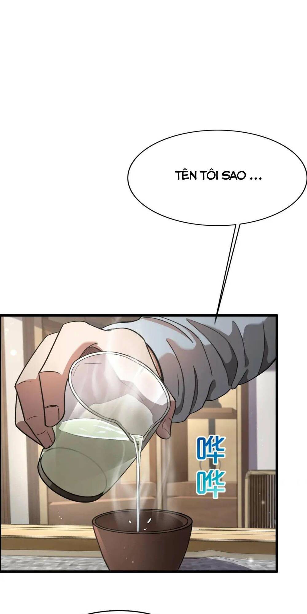 Ta Bị Kẹt Cùng Một Ngày 1000 Năm - Chapter 15 - Page 14