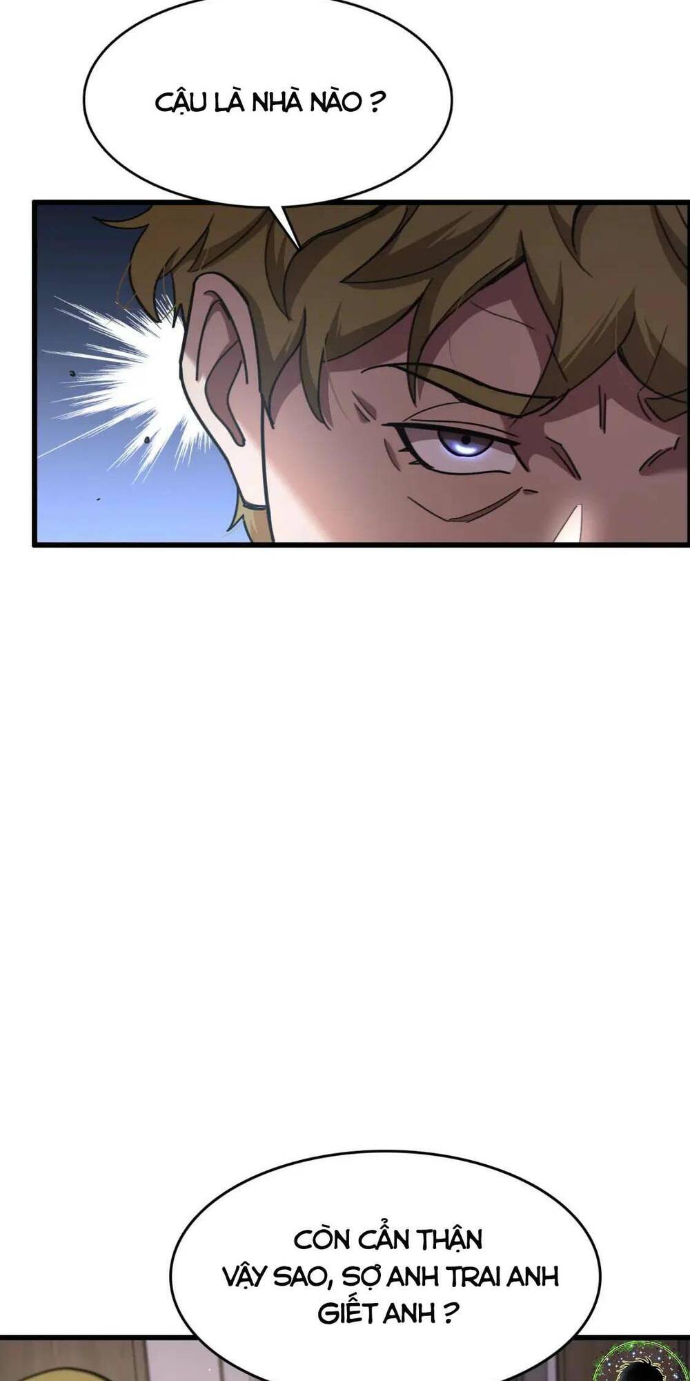 Ta Bị Kẹt Cùng Một Ngày 1000 Năm - Chapter 15 - Page 15