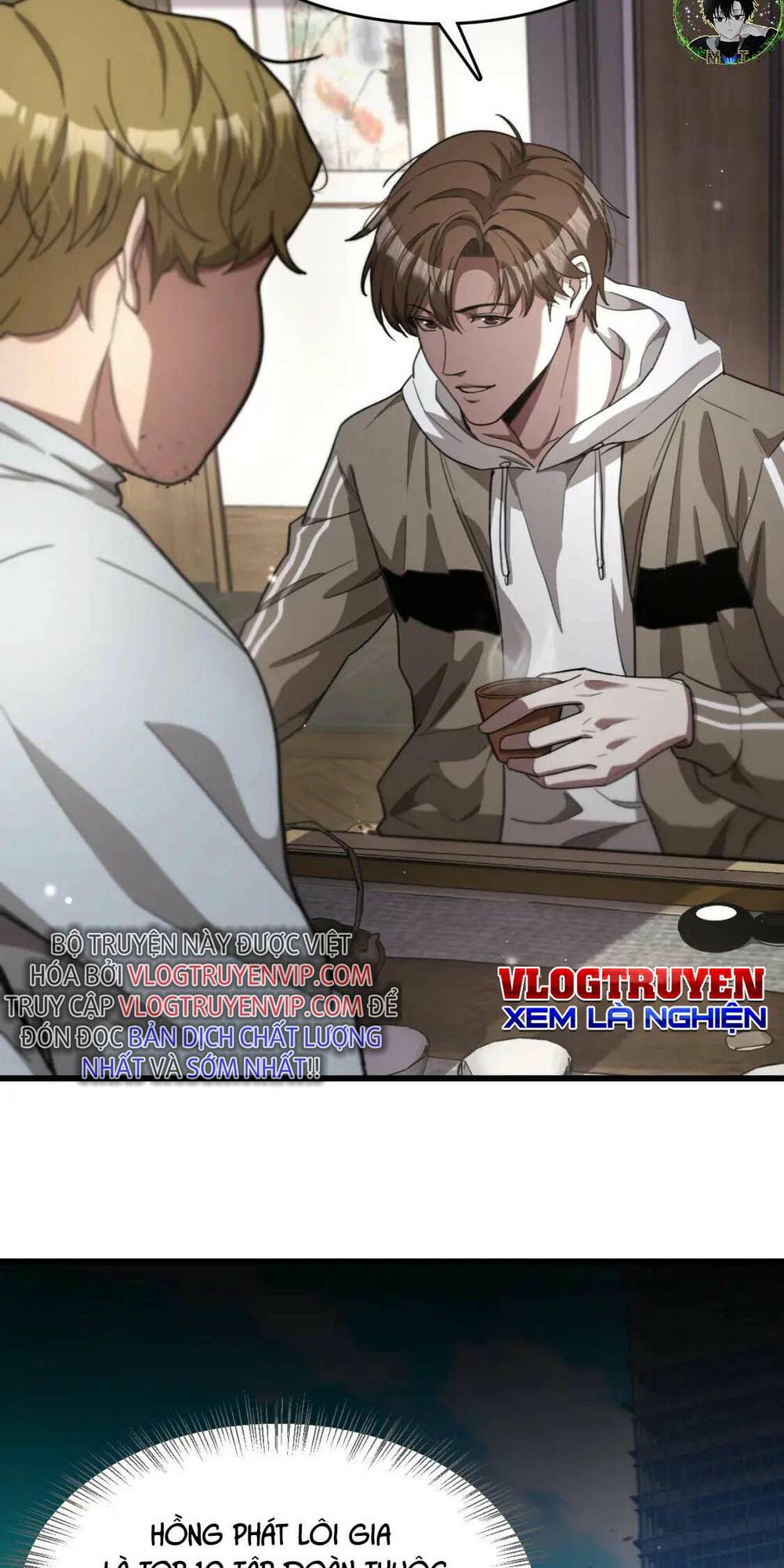 Ta Bị Kẹt Cùng Một Ngày 1000 Năm - Chapter 15 - Page 16