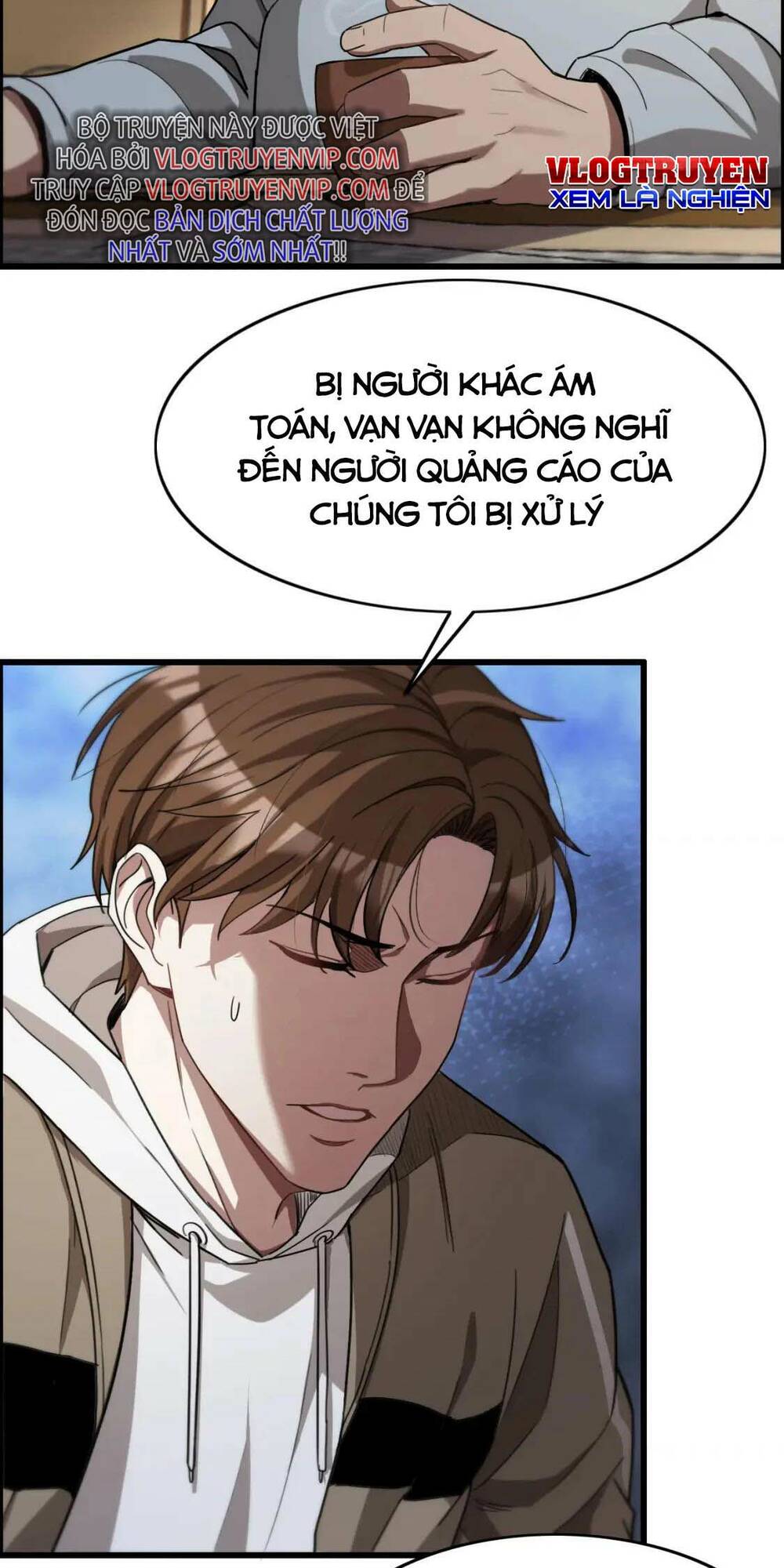 Ta Bị Kẹt Cùng Một Ngày 1000 Năm - Chapter 15 - Page 22