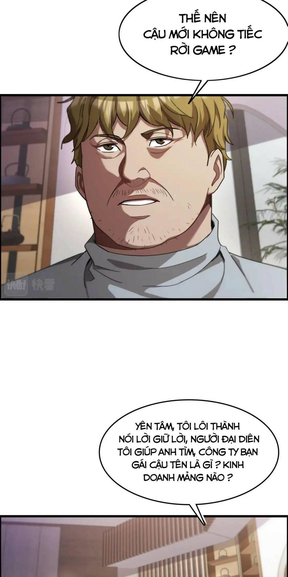 Ta Bị Kẹt Cùng Một Ngày 1000 Năm - Chapter 15 - Page 23