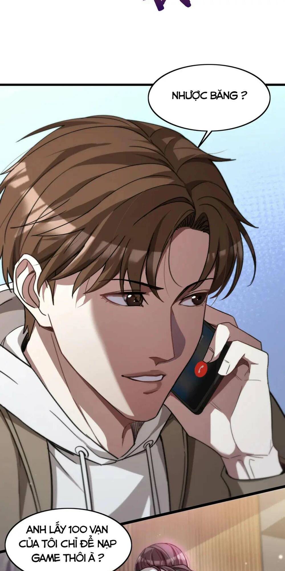Ta Bị Kẹt Cùng Một Ngày 1000 Năm - Chapter 15 - Page 26