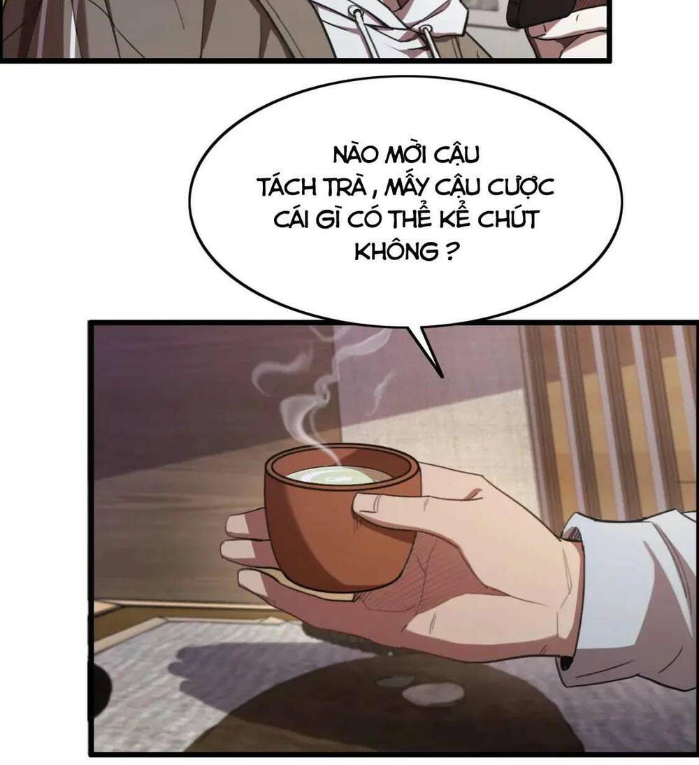 Ta Bị Kẹt Cùng Một Ngày 1000 Năm - Chapter 15 - Page 30