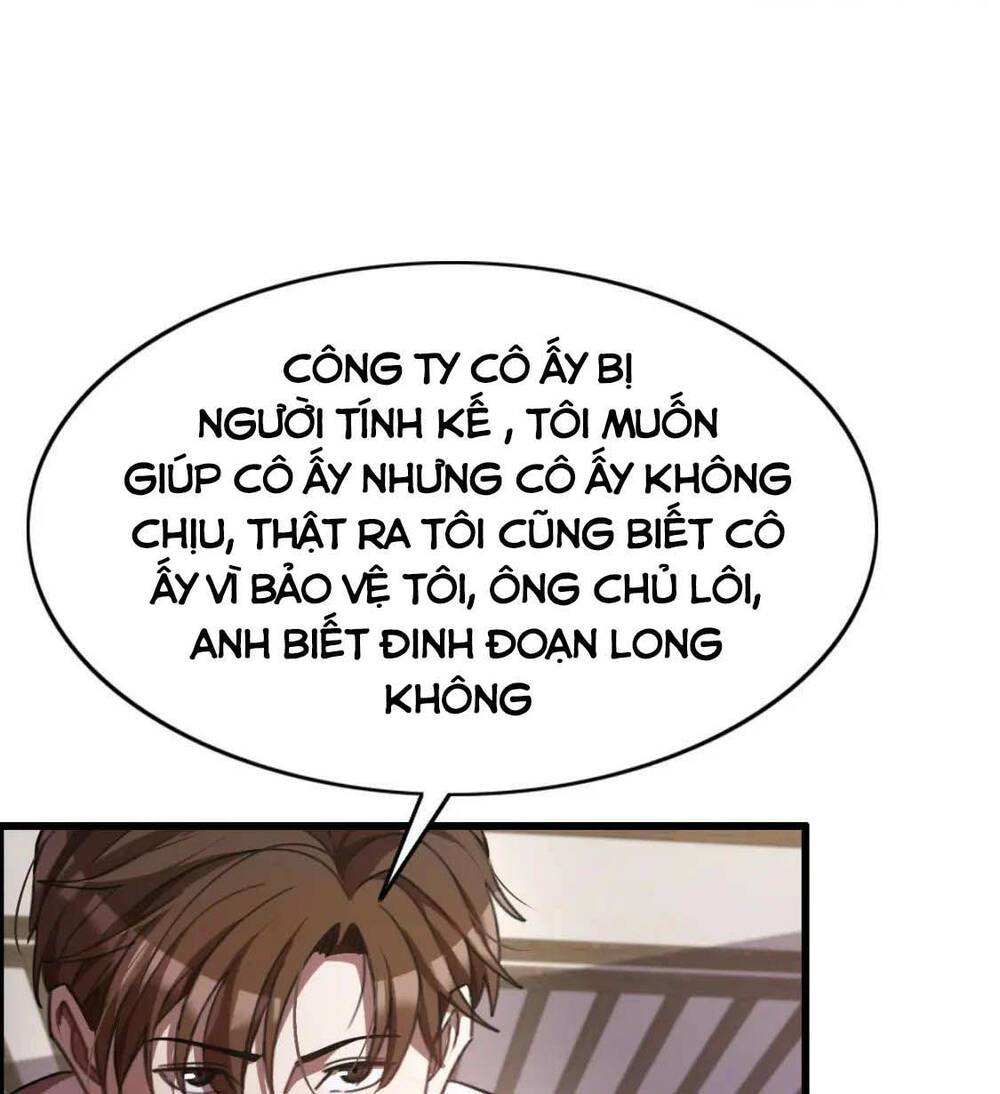 Ta Bị Kẹt Cùng Một Ngày 1000 Năm - Chapter 15 - Page 31