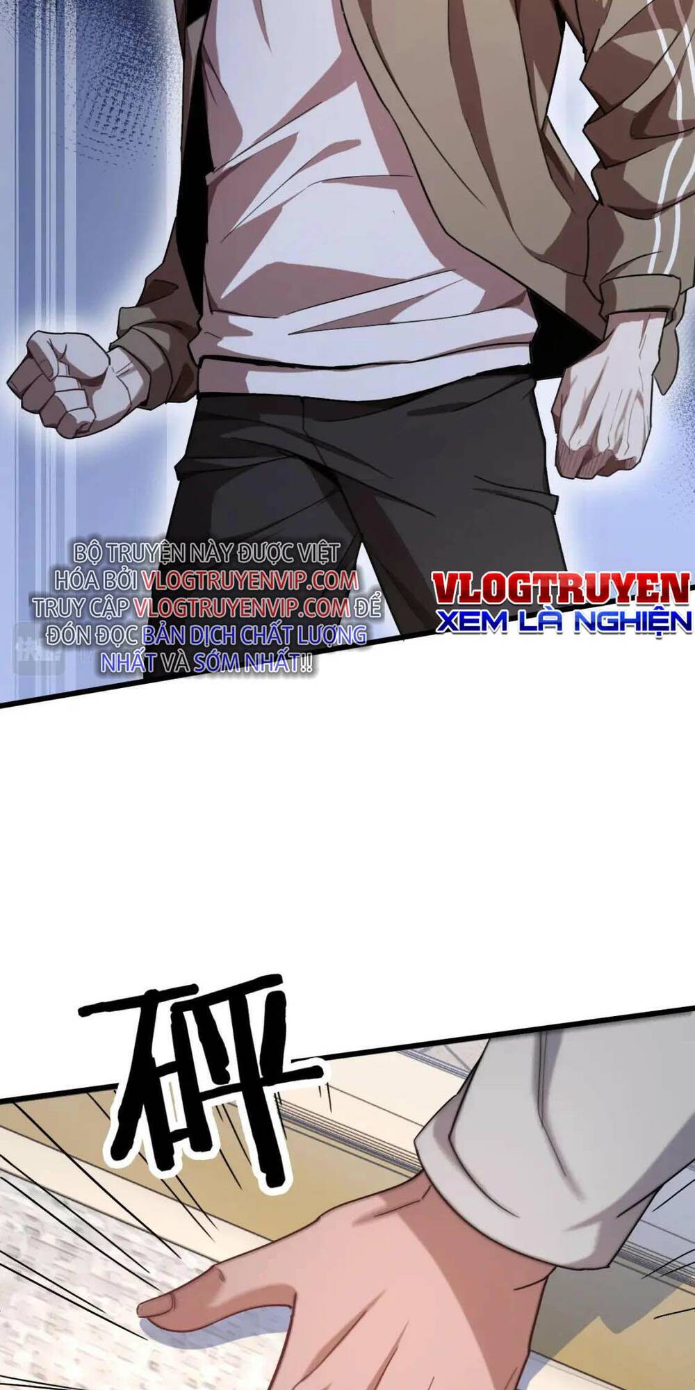 Ta Bị Kẹt Cùng Một Ngày 1000 Năm - Chapter 15 - Page 34