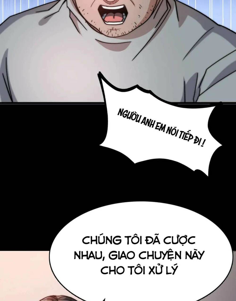 Ta Bị Kẹt Cùng Một Ngày 1000 Năm - Chapter 15 - Page 36