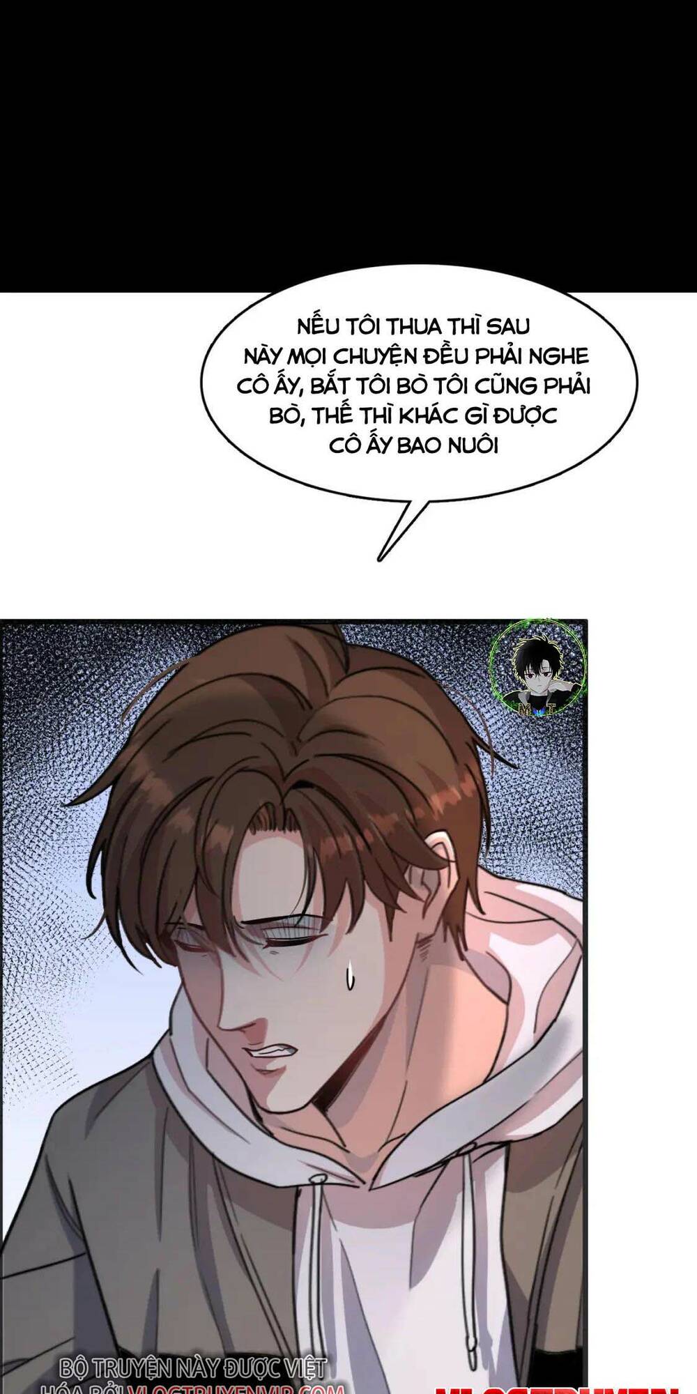 Ta Bị Kẹt Cùng Một Ngày 1000 Năm - Chapter 15 - Page 39