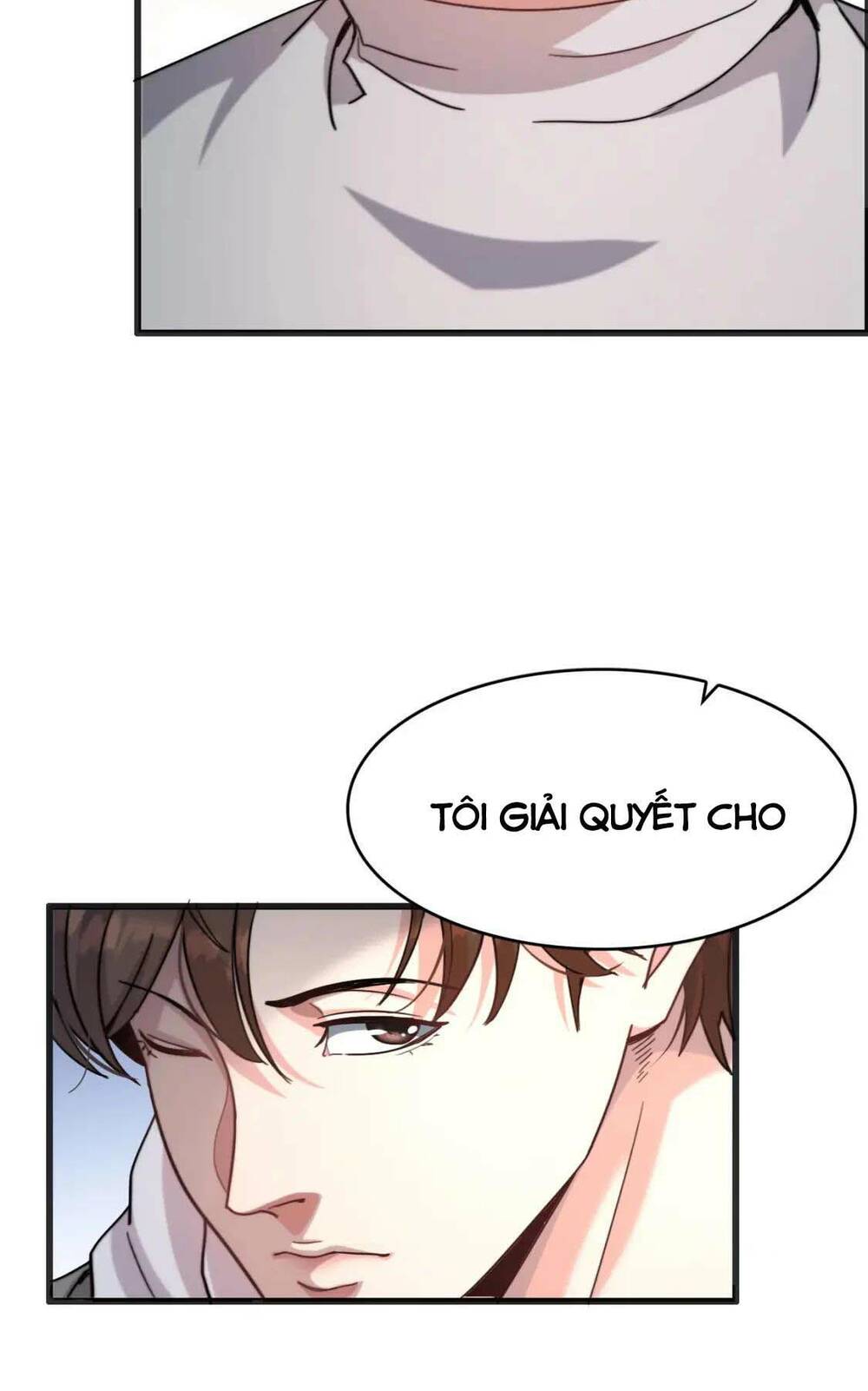 Ta Bị Kẹt Cùng Một Ngày 1000 Năm - Chapter 15 - Page 41