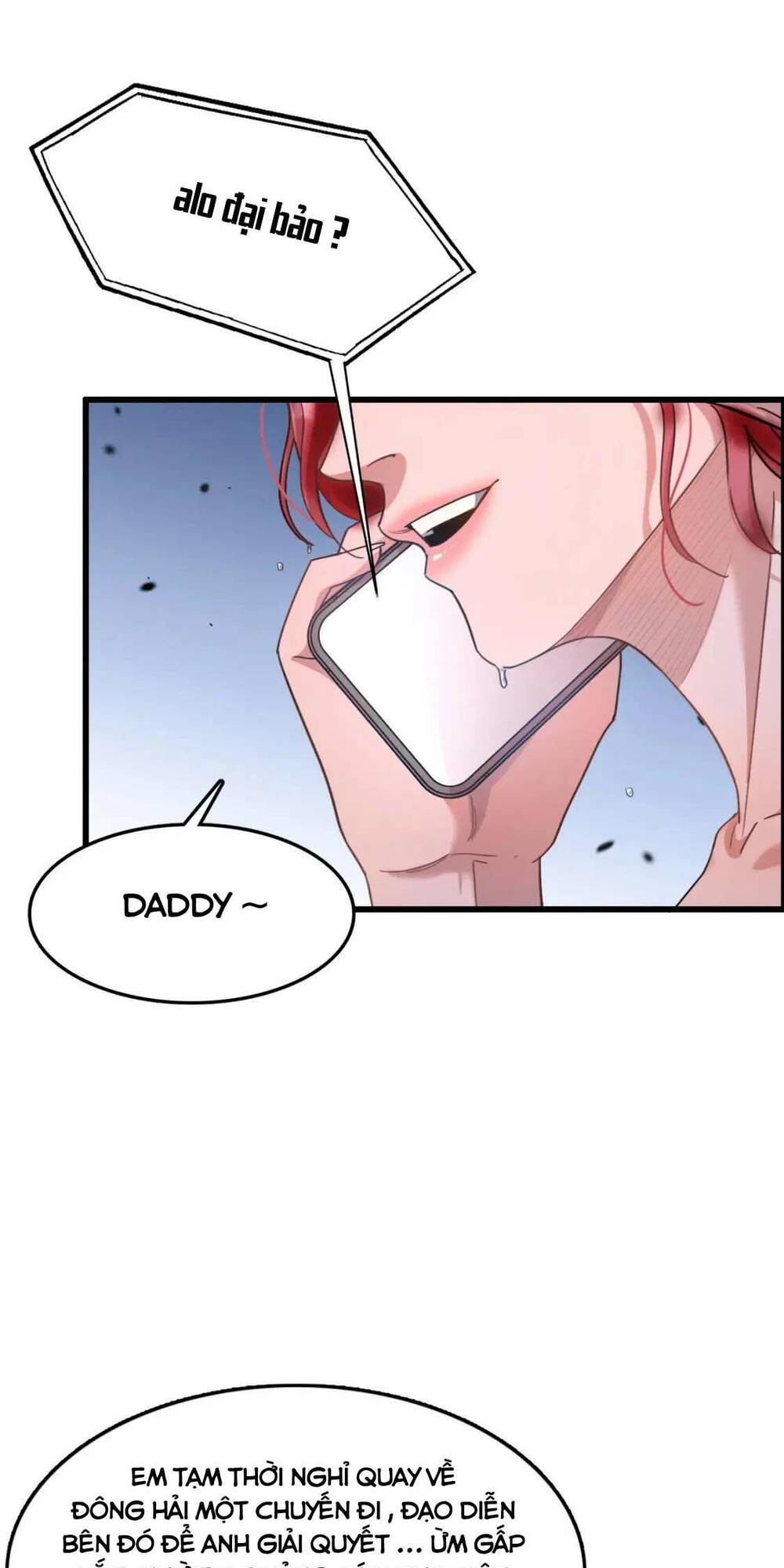 Ta Bị Kẹt Cùng Một Ngày 1000 Năm - Chapter 15 - Page 43