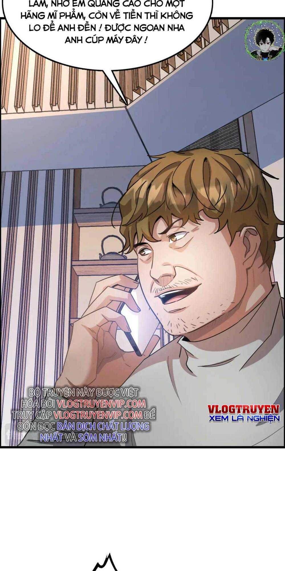 Ta Bị Kẹt Cùng Một Ngày 1000 Năm - Chapter 15 - Page 44