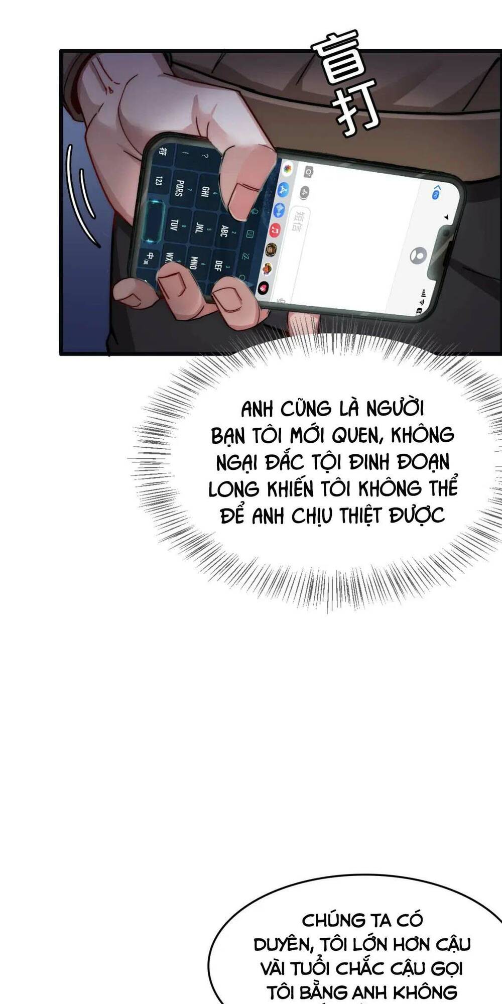 Ta Bị Kẹt Cùng Một Ngày 1000 Năm - Chapter 15 - Page 48