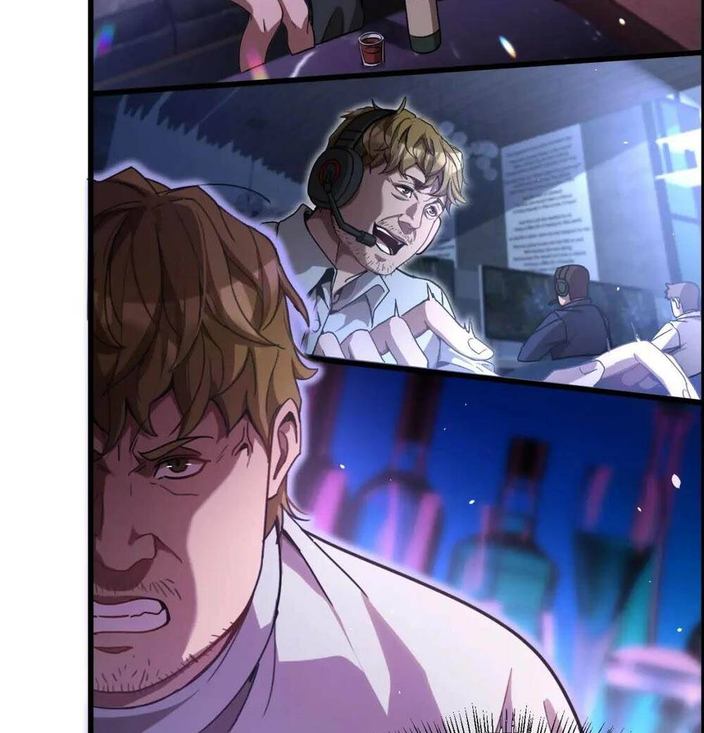 Ta Bị Kẹt Cùng Một Ngày 1000 Năm - Chapter 16 - Page 9