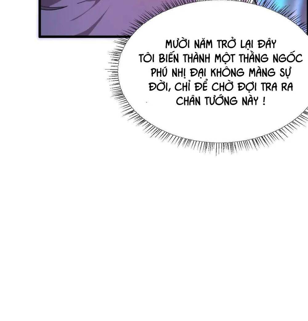 Ta Bị Kẹt Cùng Một Ngày 1000 Năm - Chapter 16 - Page 10