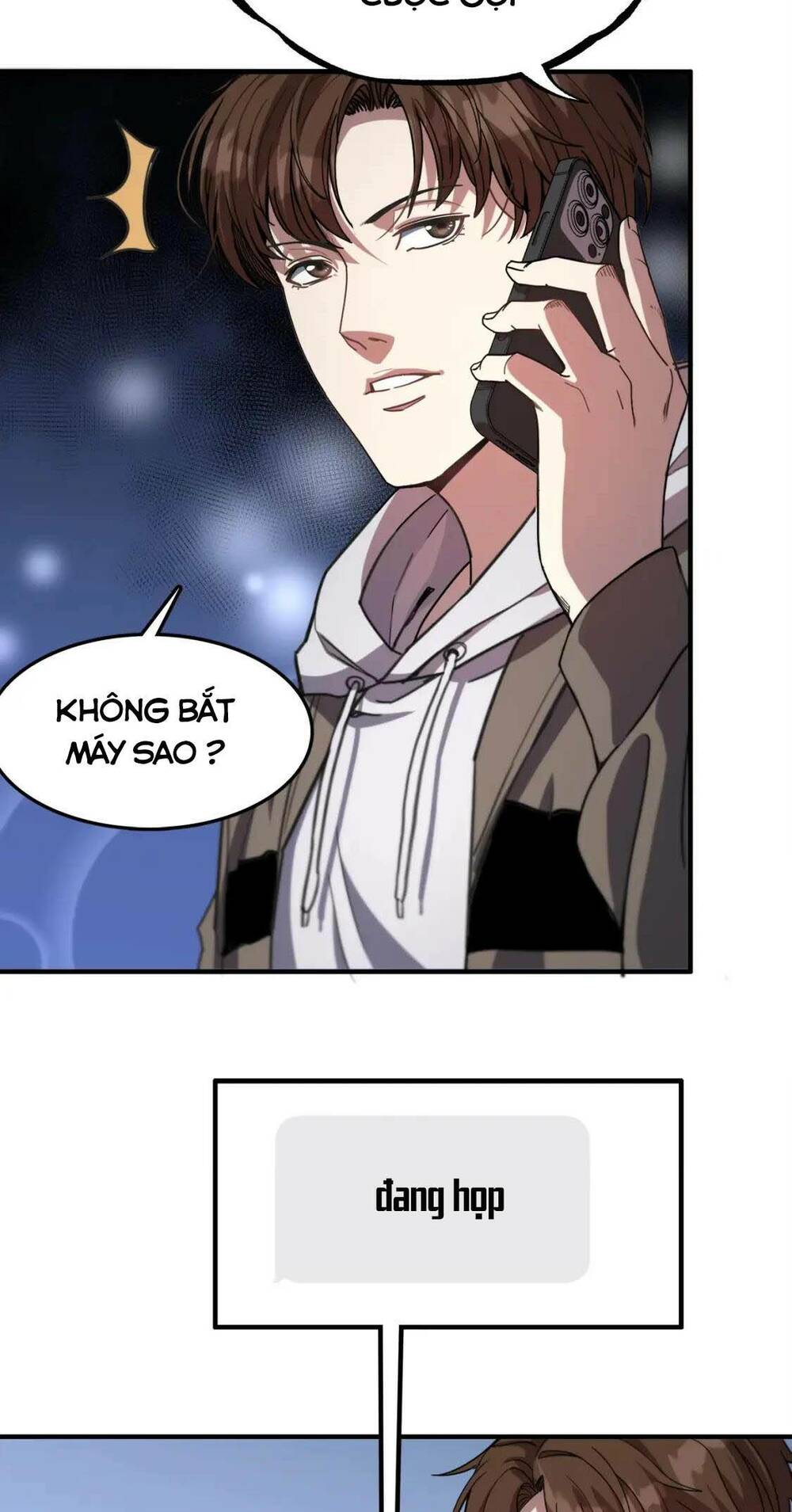 Ta Bị Kẹt Cùng Một Ngày 1000 Năm - Chapter 16 - Page 14