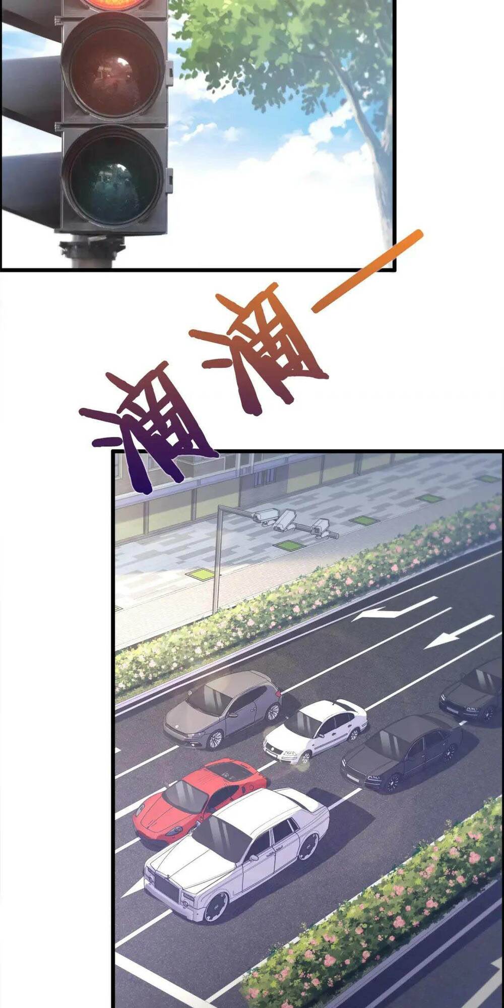 Ta Bị Kẹt Cùng Một Ngày 1000 Năm - Chapter 16 - Page 16