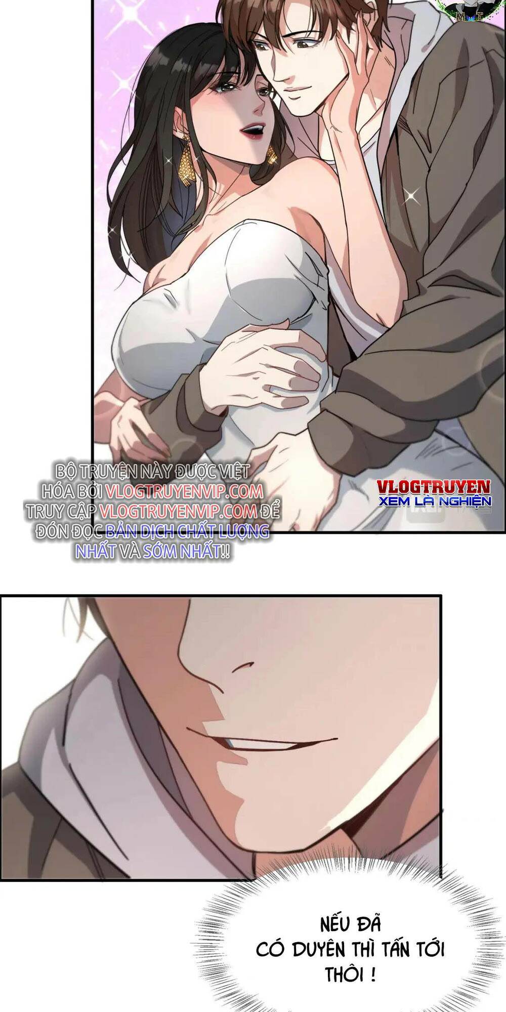 Ta Bị Kẹt Cùng Một Ngày 1000 Năm - Chapter 16 - Page 19