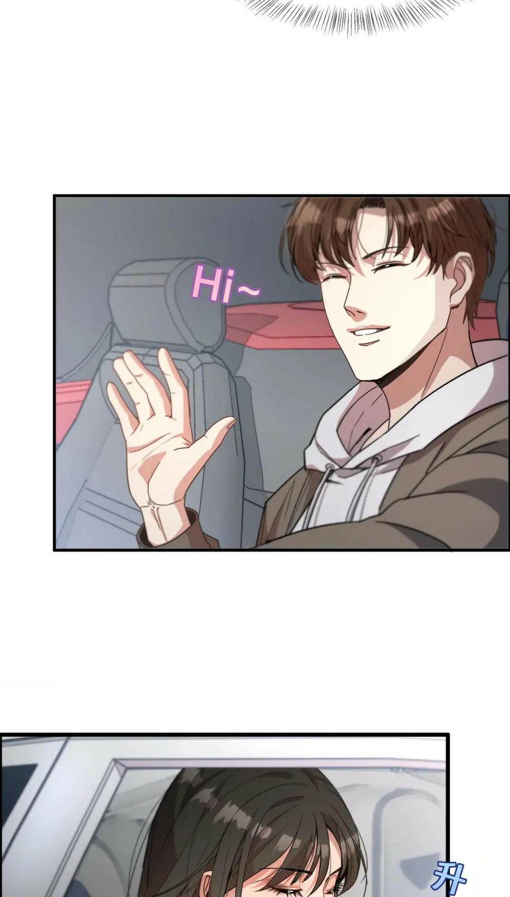 Ta Bị Kẹt Cùng Một Ngày 1000 Năm - Chapter 16 - Page 20