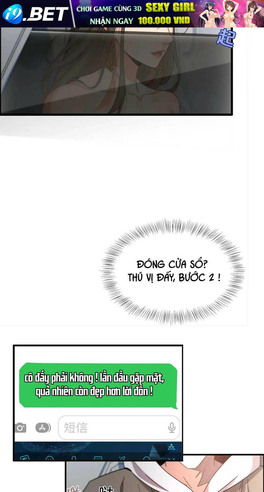 Ta Bị Kẹt Cùng Một Ngày 1000 Năm - Chapter 16 - Page 21