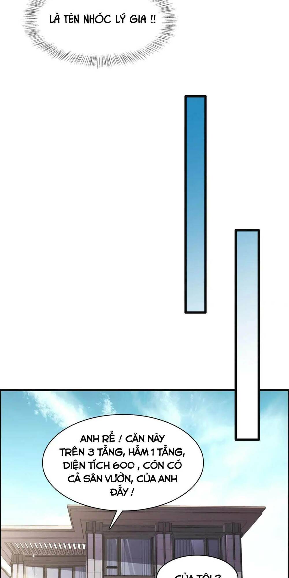 Ta Bị Kẹt Cùng Một Ngày 1000 Năm - Chapter 16 - Page 24